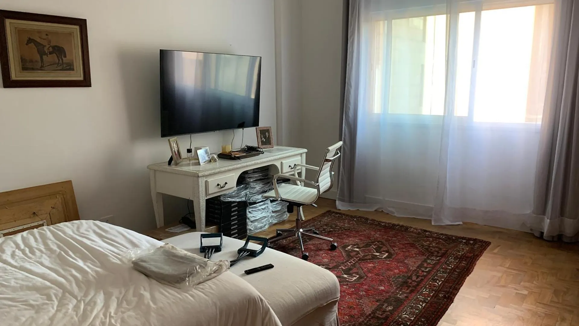 Apartamento Paulista Apartment Sao Paulo