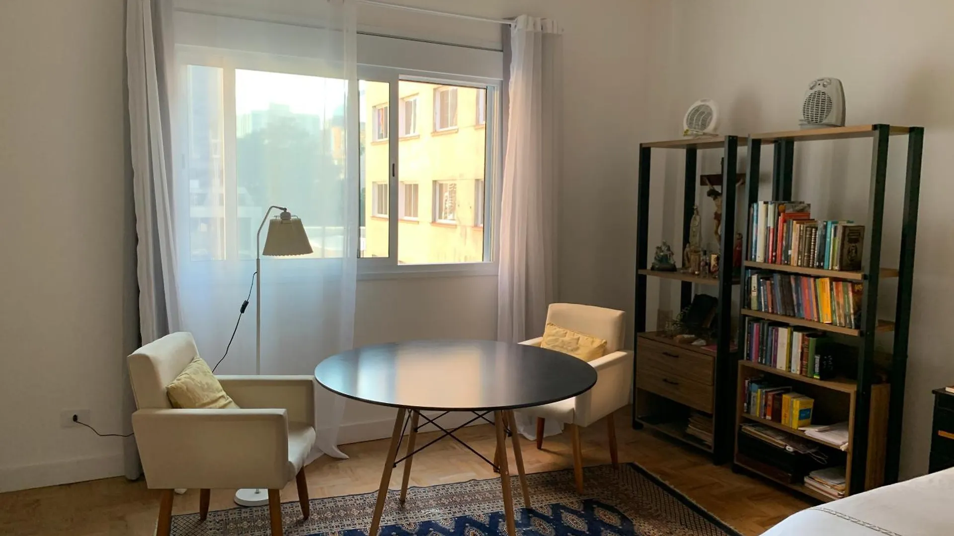 Apartamento Paulista Apartment Sao Paulo 0*,