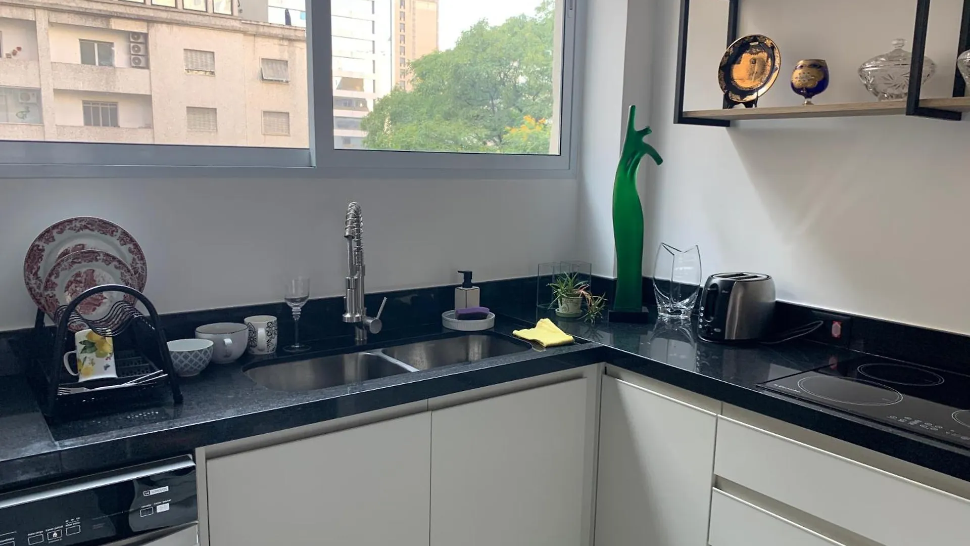 Apartamento Paulista Apartment Sao Paulo