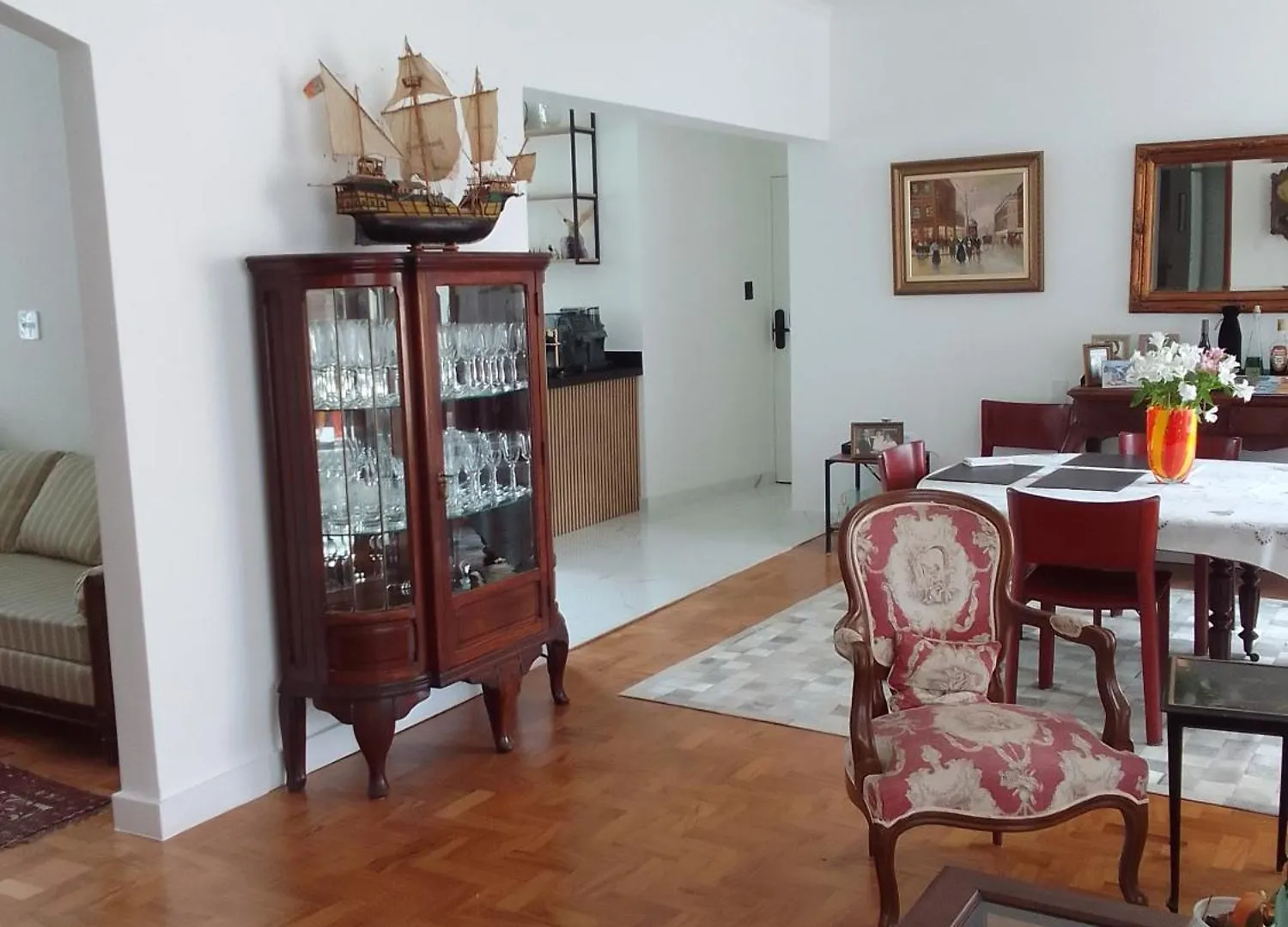 Apartamento Paulista Apartment Sao Paulo