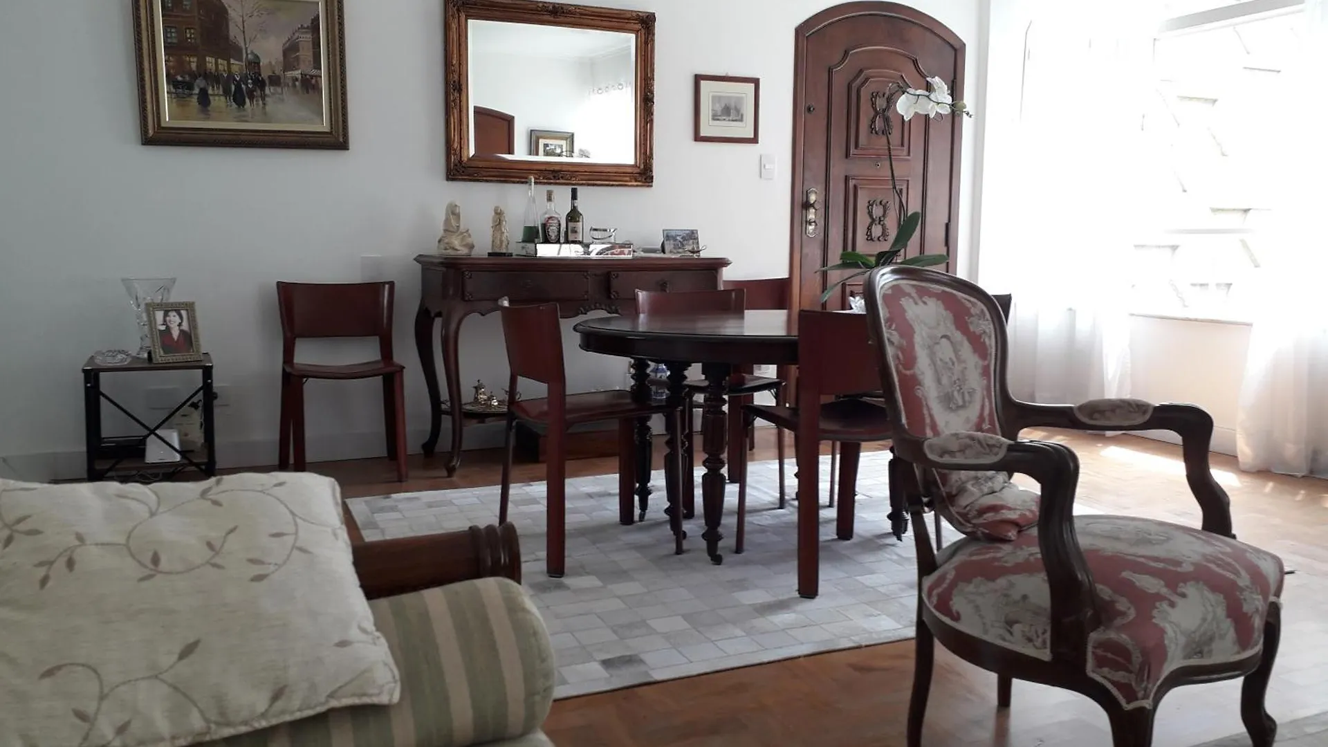 Apartamento Paulista Apartment Sao Paulo 0*,  Brazil