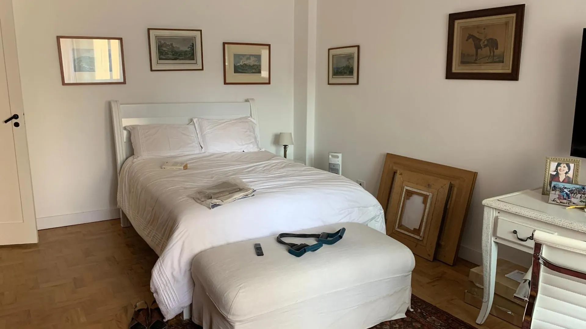 Apartamento Paulista Apartment Sao Paulo Brazil
