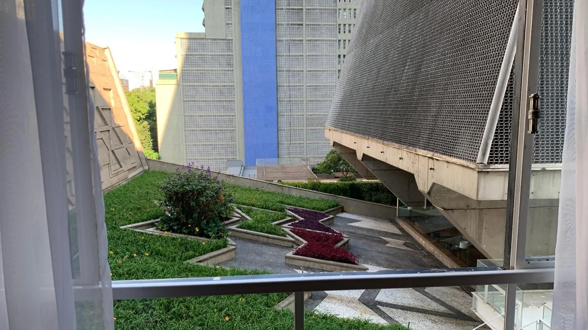 Apartamento Paulista Apartment Sao Paulo